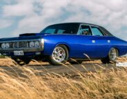 Street Machine News Scott Lawrence Chrysler Wm