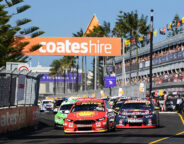 Scott McLaughlin Supercars Newcastle_main