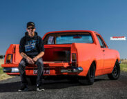 Street Machine Features Scott Mcpherson