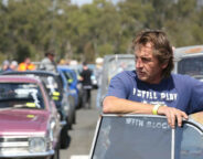 Street Machine Events Scott Ribbons 1 1