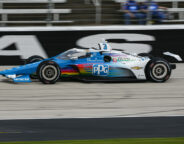 Street Machine Features Scott Mc Laughlin Indy Car 8