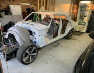 Street Machine Features Scott Perks Hz Premier 2