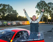 Street Machine Events Scott Porter Mustang
