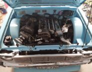 Street Machine Features Scott Reichstein Hilux 1