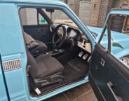Street Machine Features Scott Reichstein Hilux 4