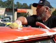 Street Machine TV Scott Taylor VG Valiant Wagon Hemi Carnage 14