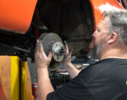 Street Machine TV Scott Taylor VG Valiant Wagon Hemi Carnage 35