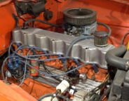 Street Machine TV Scott Taylor VG Valiant Wagon Hemi Carnage 5