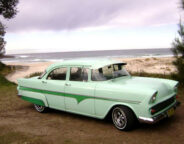 Scotty Harrod EK Holden Jpg
