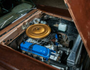Street Machine Features Scotty Baker Ranchero 2