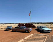 Street Machine Features Scotty Baker Ranchero And Valiants