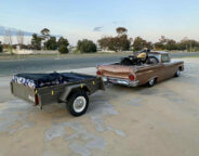 Street Machine Features Scotty Baker Red Centre Nats Alice Springs