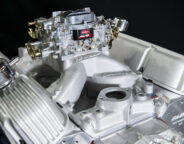 Street Machine Features Scottys Chrysler 318 2