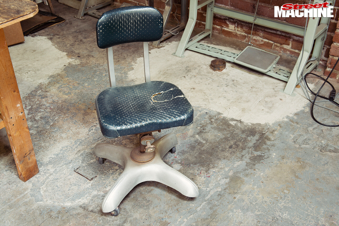 Sean -johnstun -chair