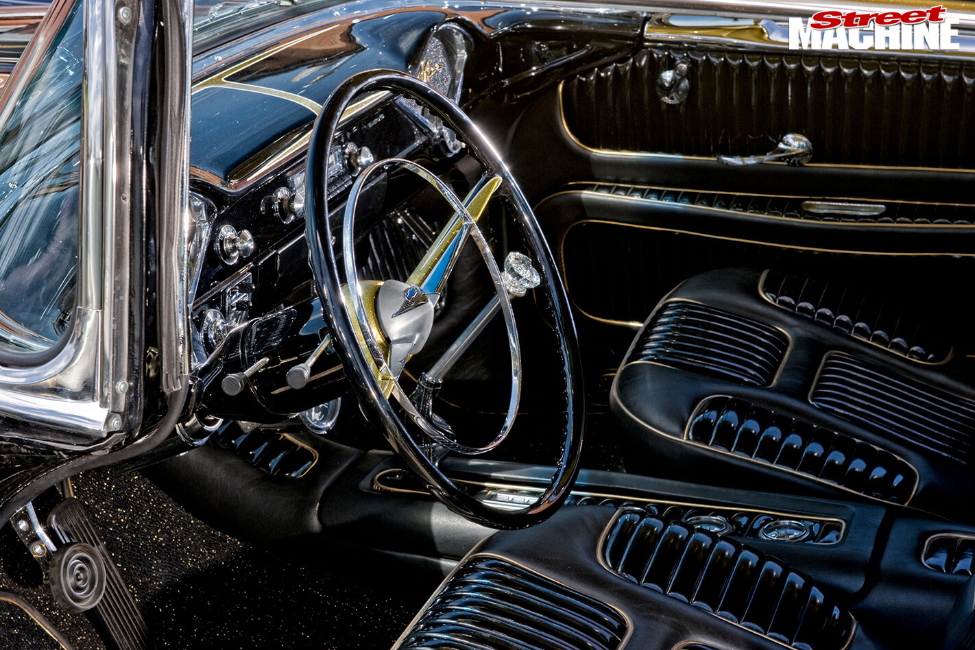 Sean -johnstun -chevrolet -interior -front