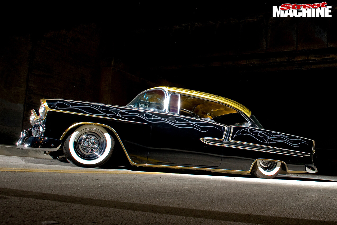 Sean -johnstun -chevrolet -side