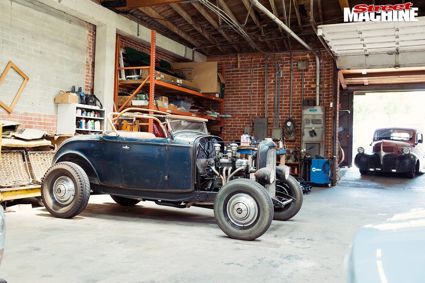 Sean -johnstun -roadster