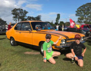 Sean LC XU 1 Torana Jpg