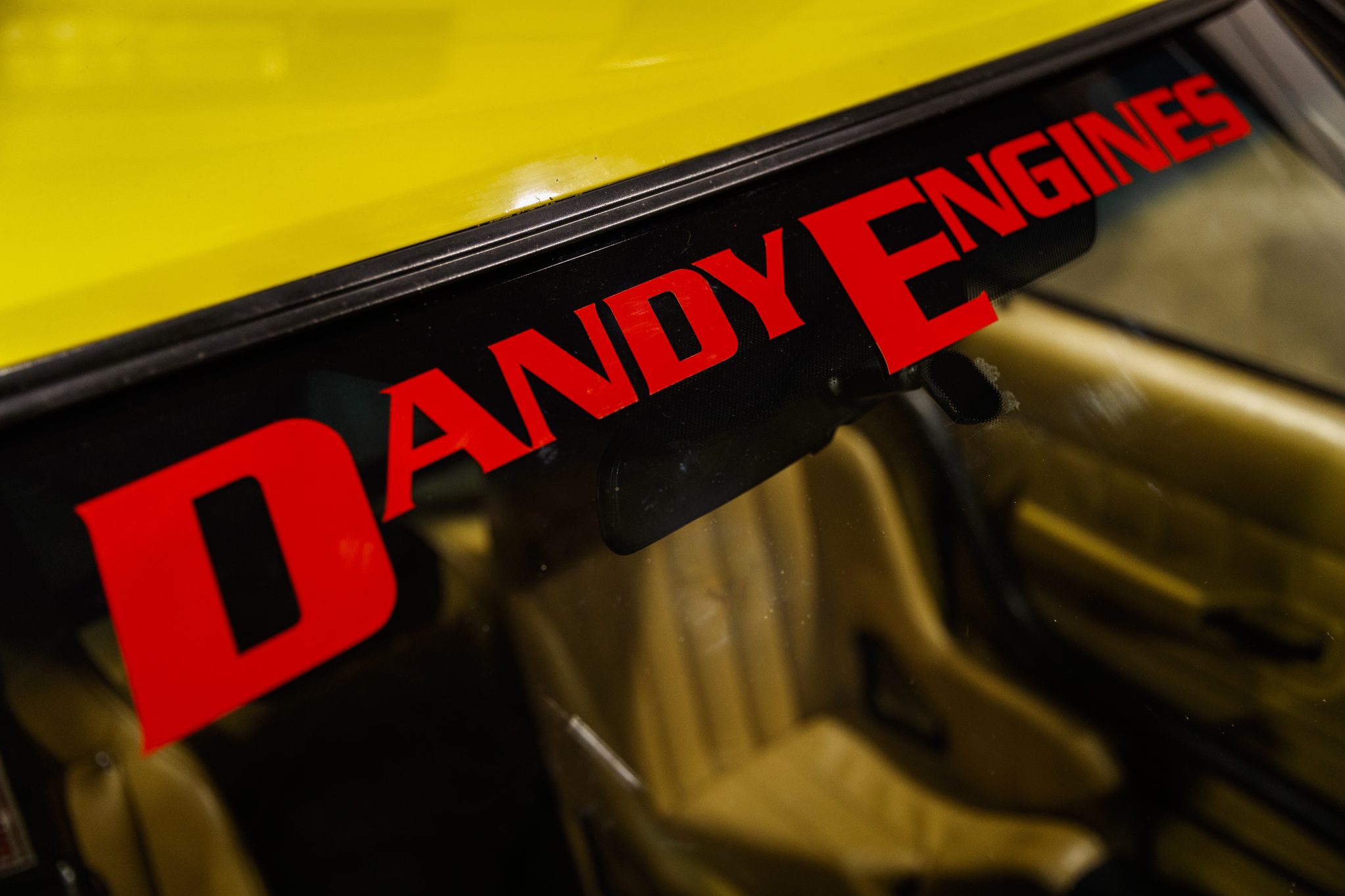 Street Machine Features Sean Anthony Xd Falcon Dandy Engines