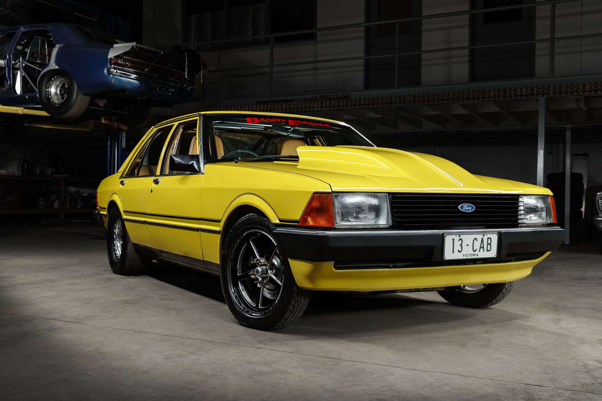 Street Machine Features Sean Anthony Xd Falcon Front Angle 5