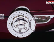 Ford roadster