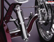 Ford roadster