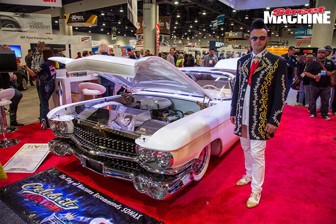 Sema day 2 highlights 1