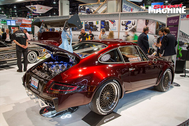 Sema day 2 highlights 2