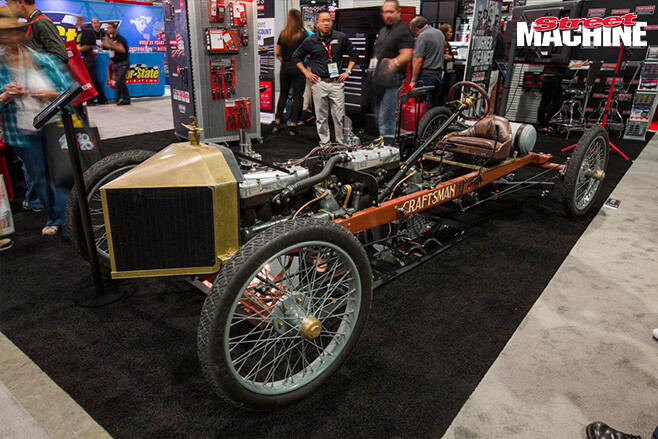 Sema day 2 highlights 5
