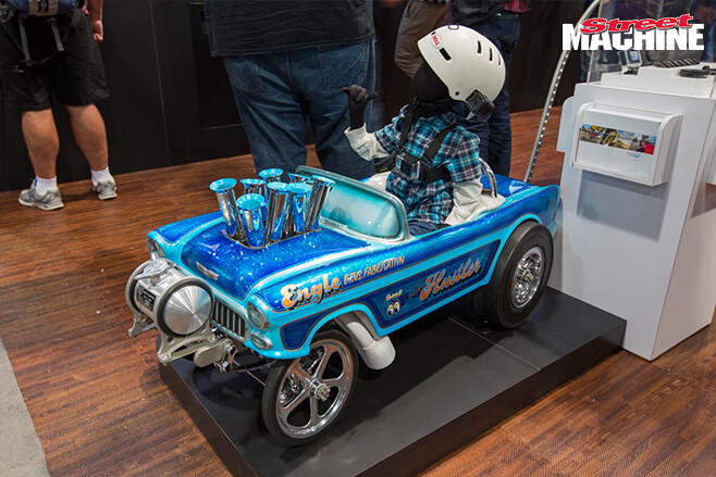Sema day 2 highlights 6