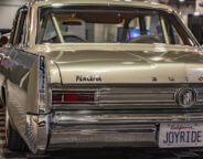 Street Machine News Sema 2021 18