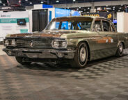 Street Machine News Sema 2021 21