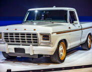 Street Machine News Sema 2021 25