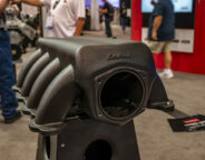 Street Machine News SEMA 2021 Edelbrock