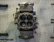Street Machine News SEMA 2021 Edelbrock Carb 1