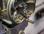 Street Machine News SEMA 2021 Edelbrock Carb 2