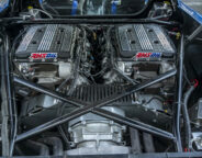 Street Machine Events SEMA 2021 GT SSC 2