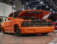 Street Machine Events SEMA 2021 S 10