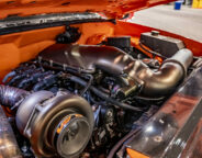 Street Machine Events SEMA 2021 S 10 3