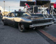 Street Machine Events SEMA 2021 Speed Kore Dodge Charger
