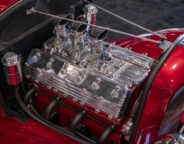 Street Machine News SEMA 2021 Webb Motorworks