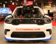 Street Machine News Sema 2022 11