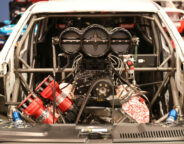 Street Machine News Sema 2022 12