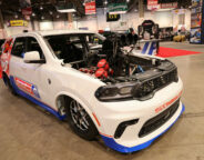 Street Machine News Sema 2022 14