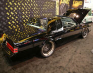 Street Machine News Sema 2022 18