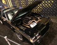 Street Machine News Sema 2022 20