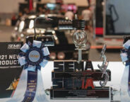 Street Machine TV SEMA Awards Turbosmart