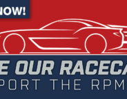 Street Machine News SEMA RPM Act
