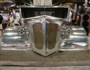 Street Machine News Sema Show 2022 115