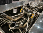 Street Machine News Sema Show 2022 119